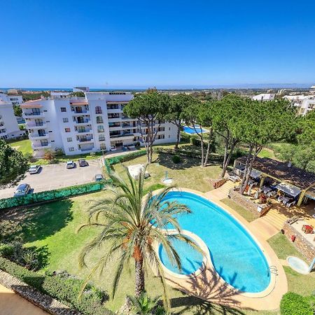 T2 Renovated With Ocean View Vilamoura Quarteira Zewnętrze zdjęcie