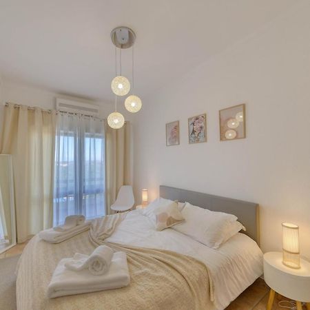 T2 Renovated With Ocean View Vilamoura Quarteira Zewnętrze zdjęcie