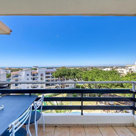 T2 Renovated With Ocean View Vilamoura Quarteira Zewnętrze zdjęcie