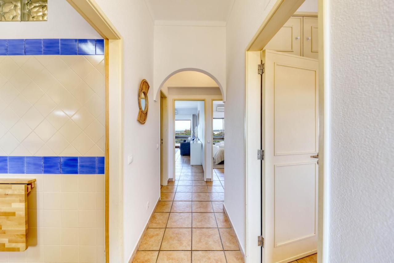 T2 Renovated With Ocean View Vilamoura Quarteira Zewnętrze zdjęcie