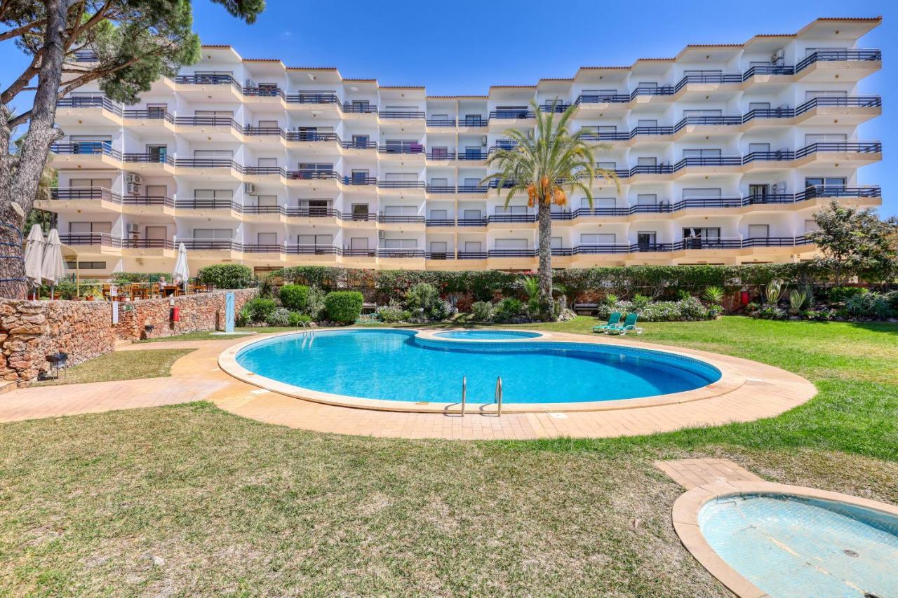 T2 Renovated With Ocean View Vilamoura Quarteira Zewnętrze zdjęcie