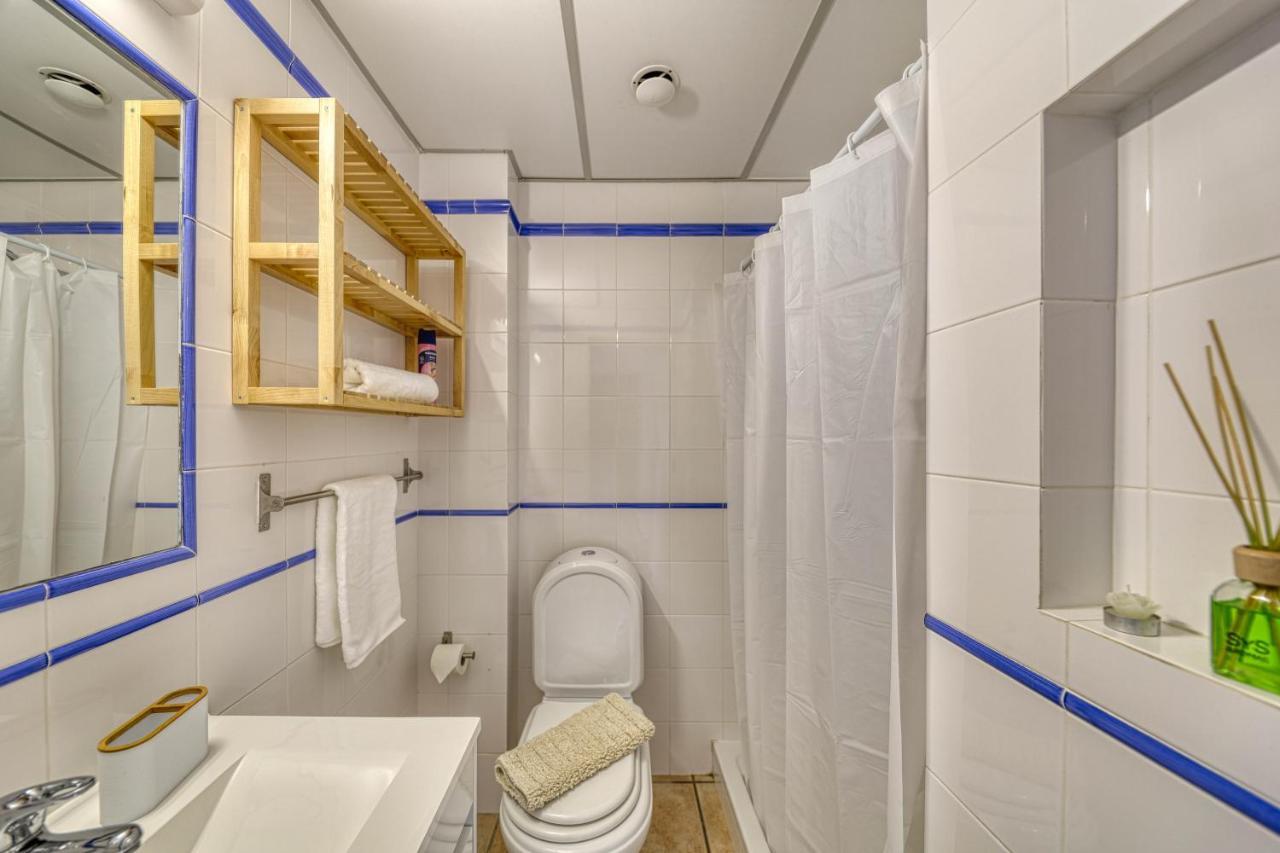 T2 Renovated With Ocean View Vilamoura Quarteira Zewnętrze zdjęcie